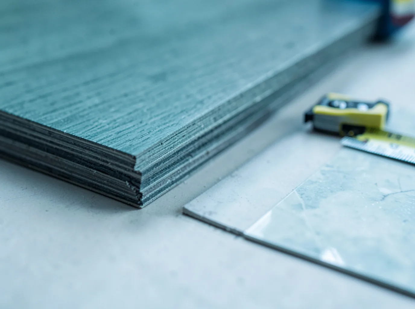Luxury Vinyl Plank Installation New Lisbon, NJ FAQs